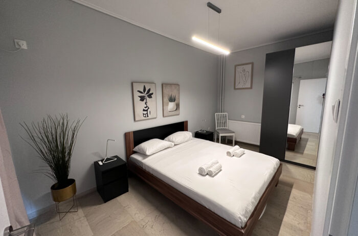 Apartment #20 Piraeus  - Photo #8