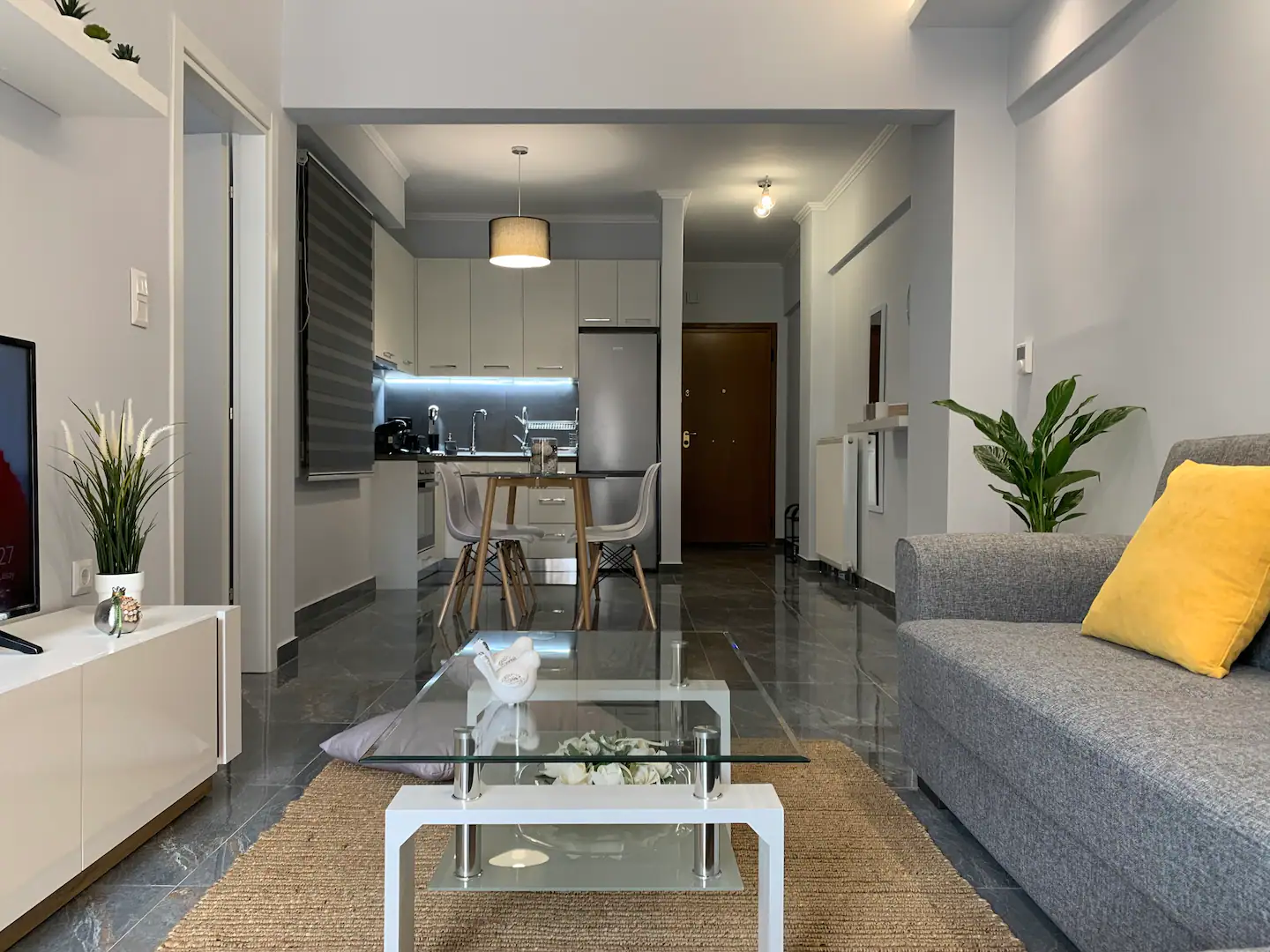 Apartment #5 Thessaloniki  - Photo #5