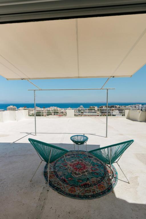 Apartment #7 Chios  - Photo #0