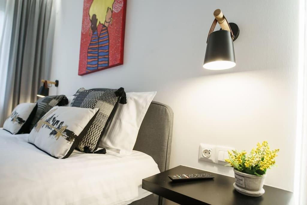 Apartment #12 Kastoria  - Photo #7