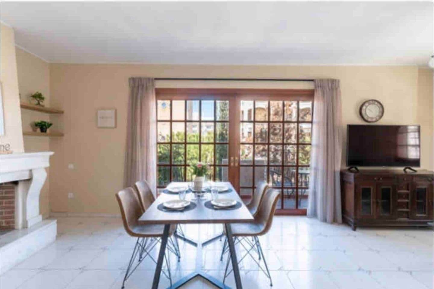 Apartment #37 Athens  - Photo #6