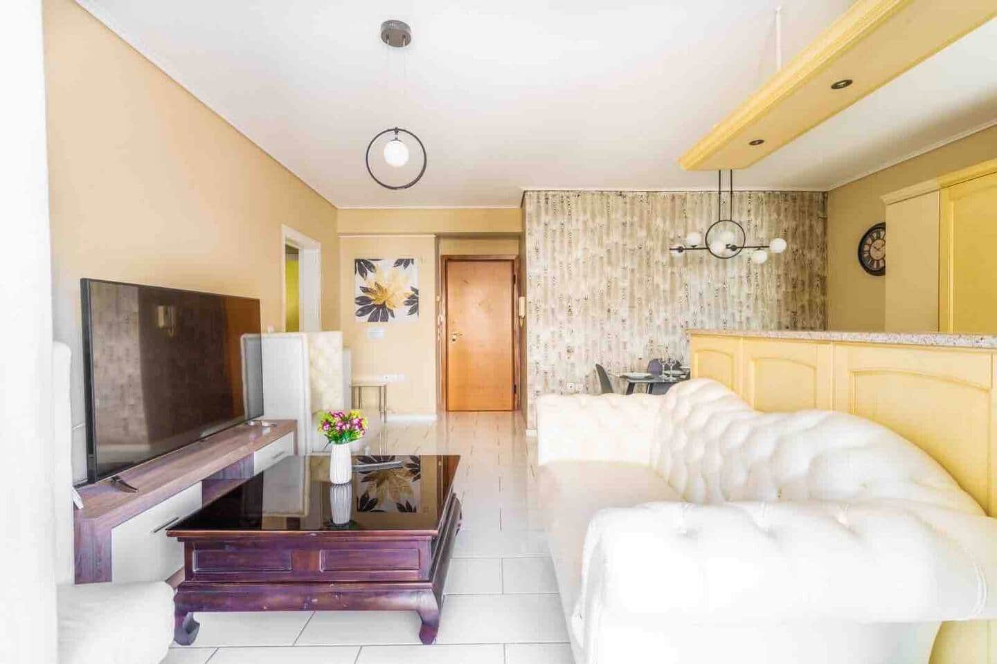 Apartment #36 Athens  - Photo #7