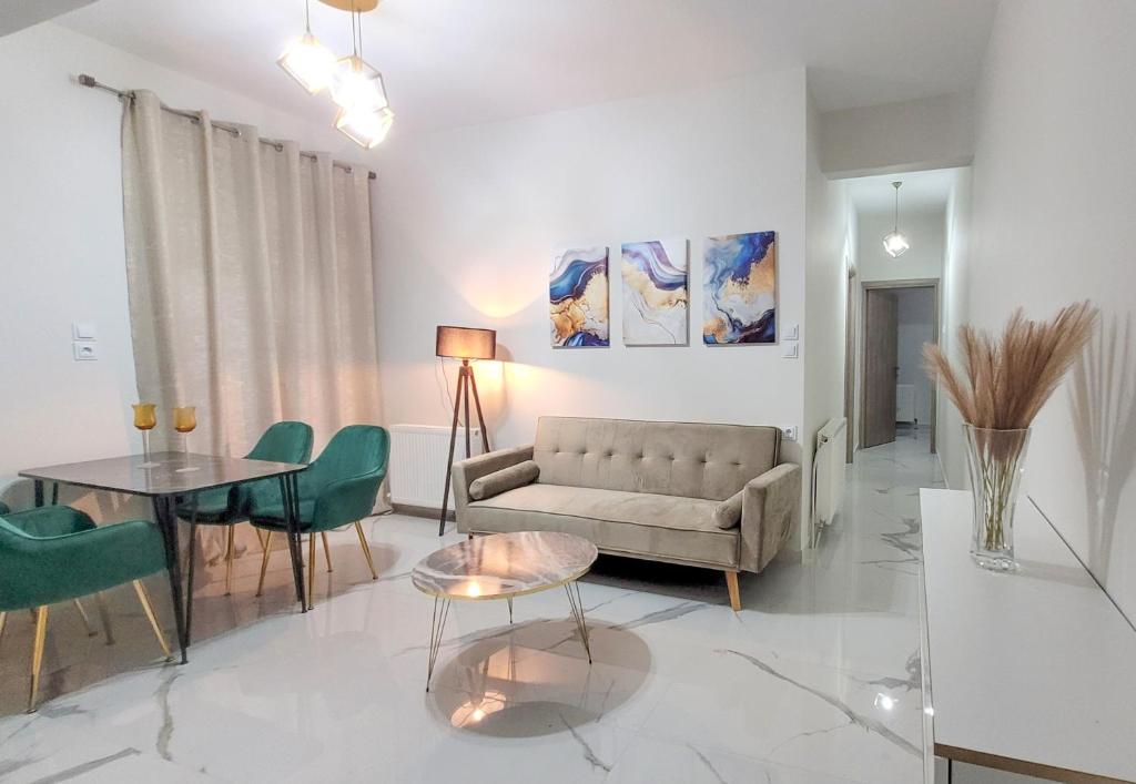 Apartment #16 Kastoria  - Photo #3