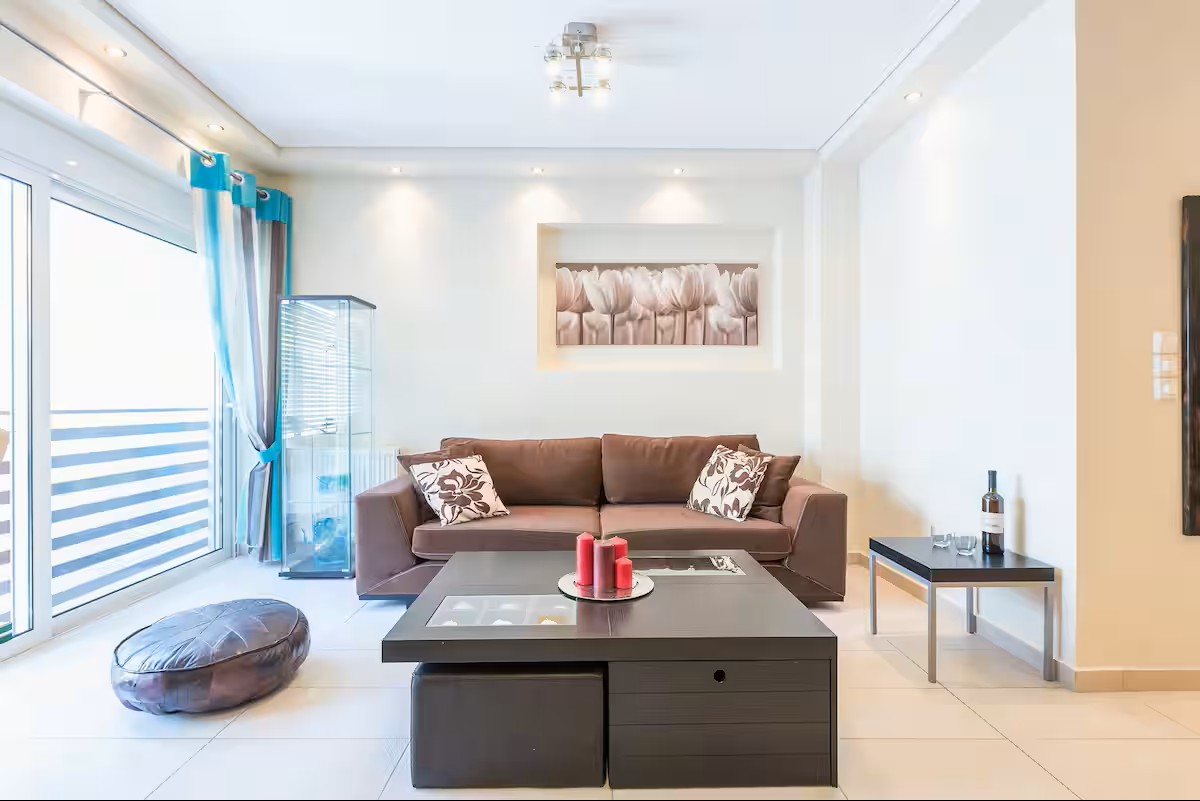 Apartment #38 Athens  - Photo #4