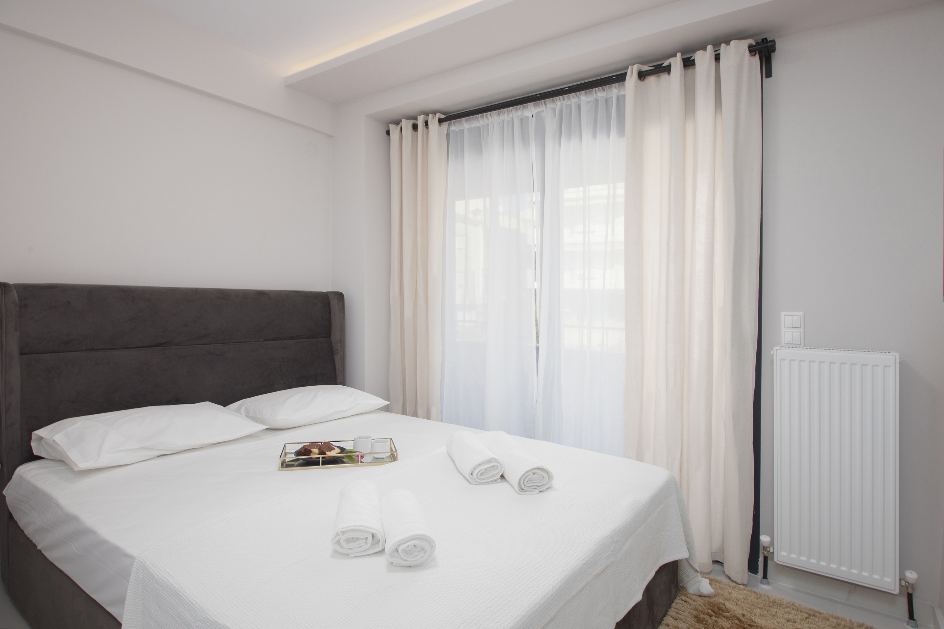 Apartment #34 Thessaloniki DELUVA  - Photo #9