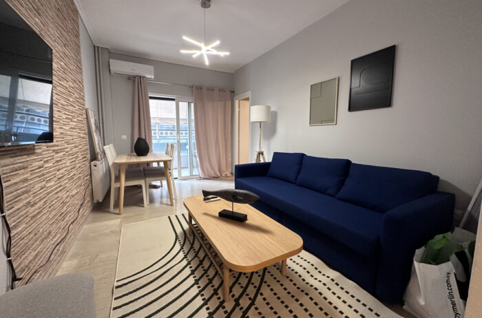 Apartment #20 Piraeus  - Photo #2