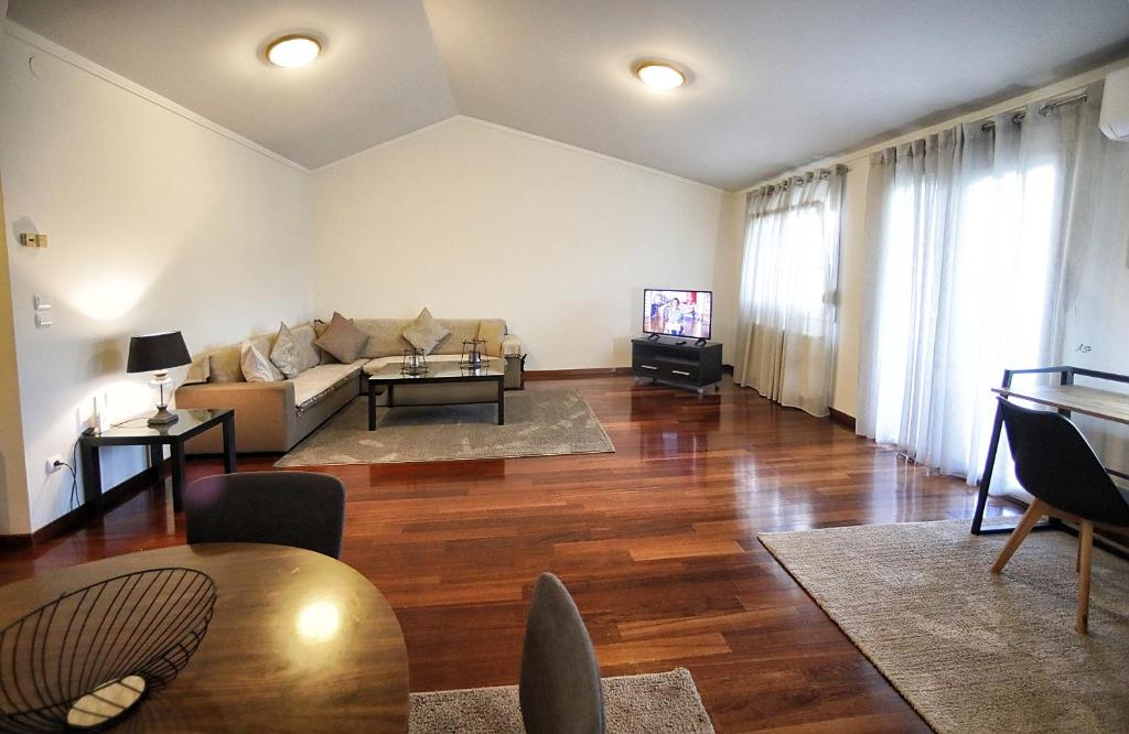 Apartment #1 Kastoria  - Photo #2