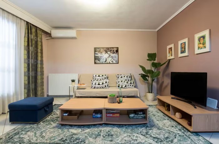 Apartment #29 Thessaloniki  - Photo #4