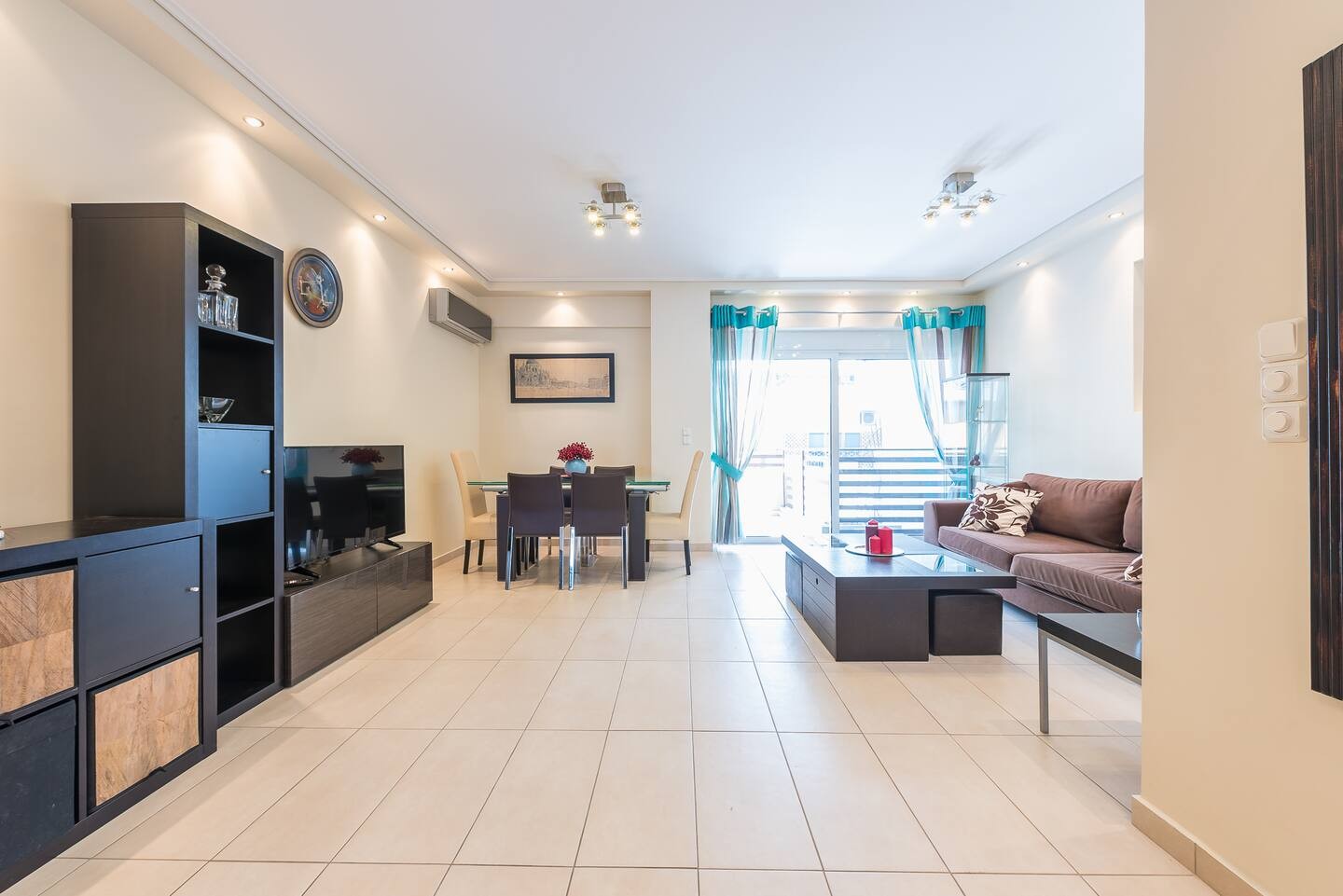 Apartment #38 Athens  - Photo #2