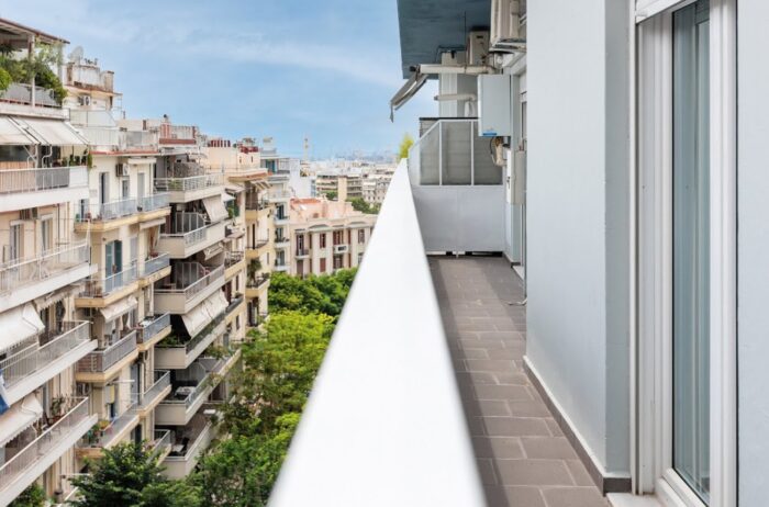 Apartment #31 Thessaloniki EDEM  - Photo #0