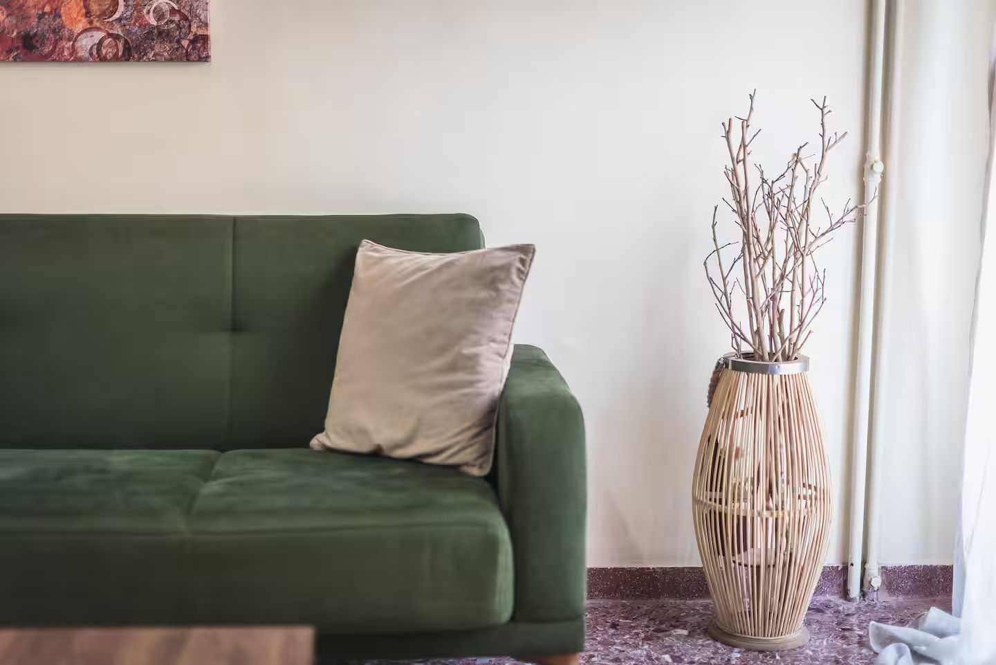 Apartment #12 Piraeus  - Photo #5