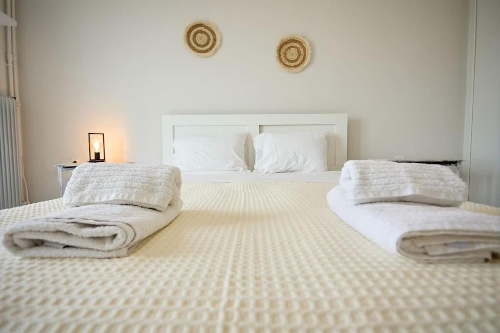 Apartment #6 Chios  - Photo #7