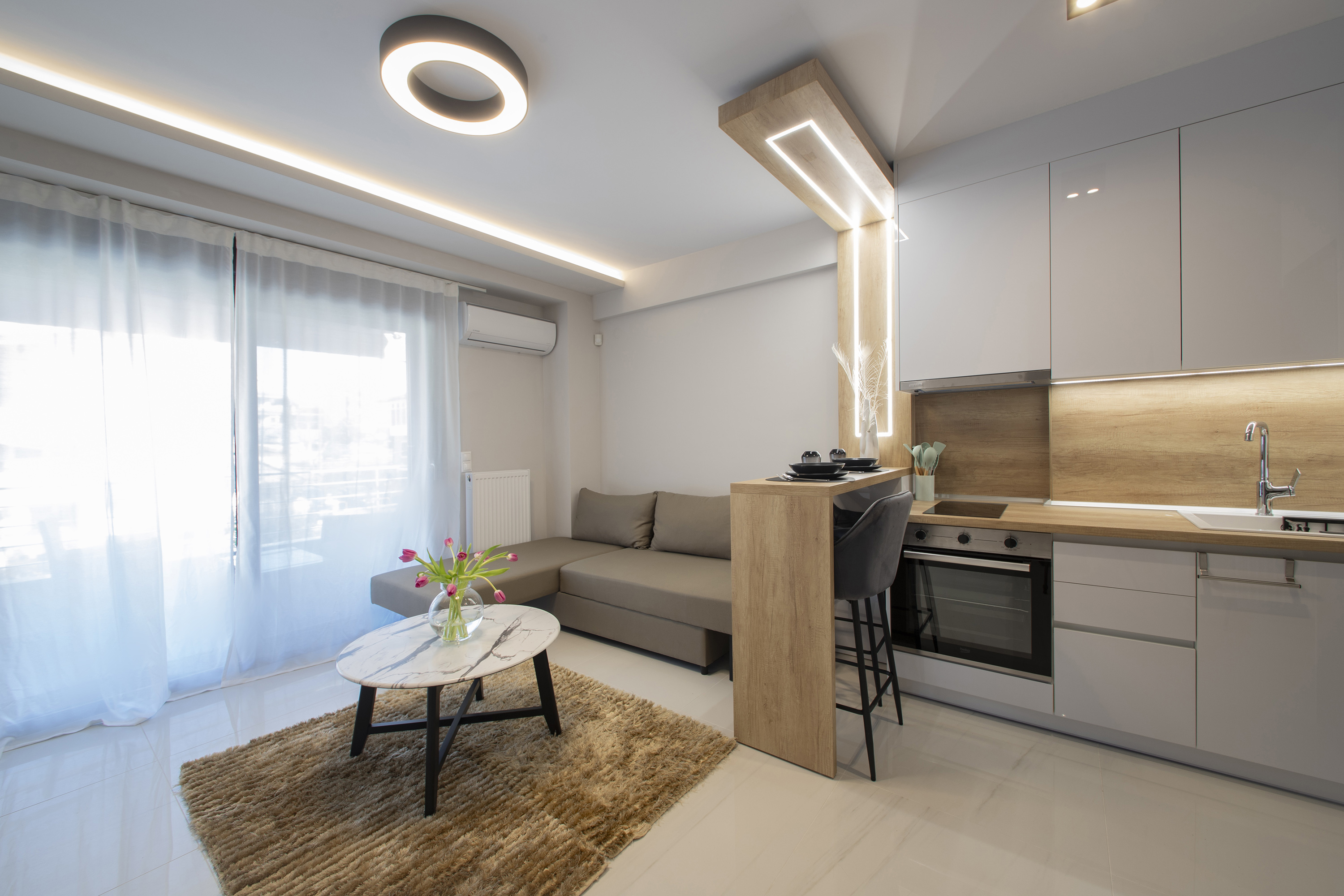 Apartment #34 Thessaloniki DELUVA  - Photo #2