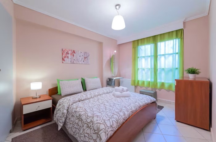 Apartment #29 Thessaloniki  - Photo #2