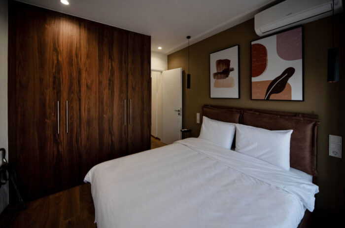 Apartment #9 Ioannina  - Photo #0