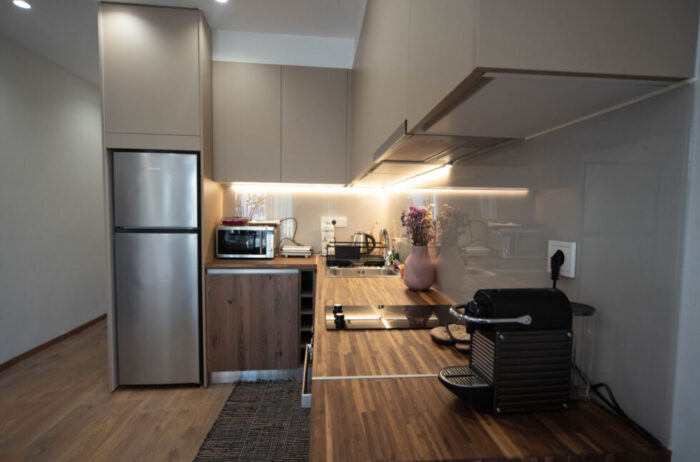 Apartment #6 Ioannina  - Photo #5