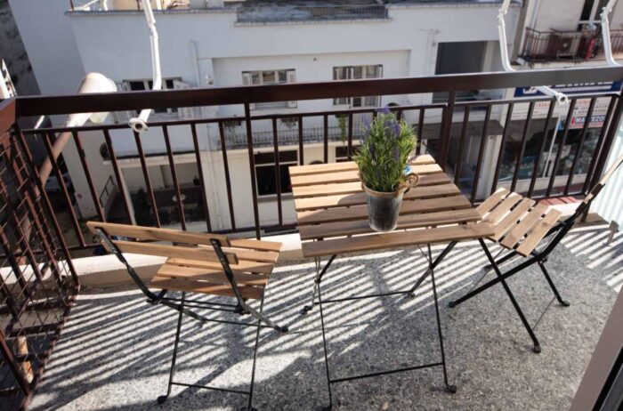 Apartment #6 Ioannina  - Photo #6