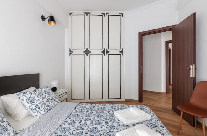 Apartment #31 Thessaloniki EDEM  - Photo #0