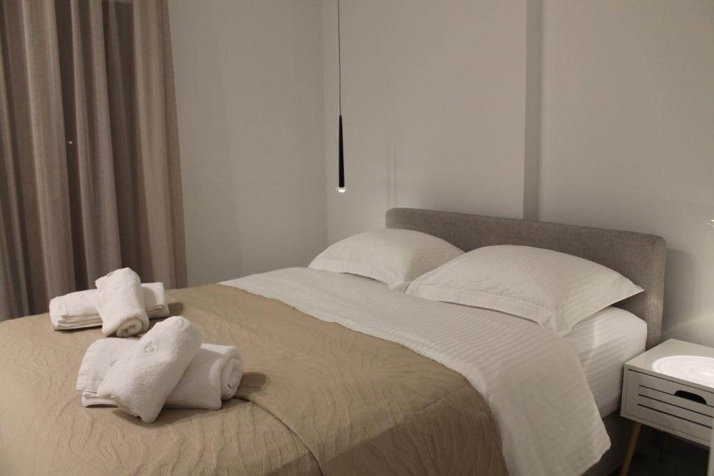 Apartment #63 Ioannina  - Photo #8