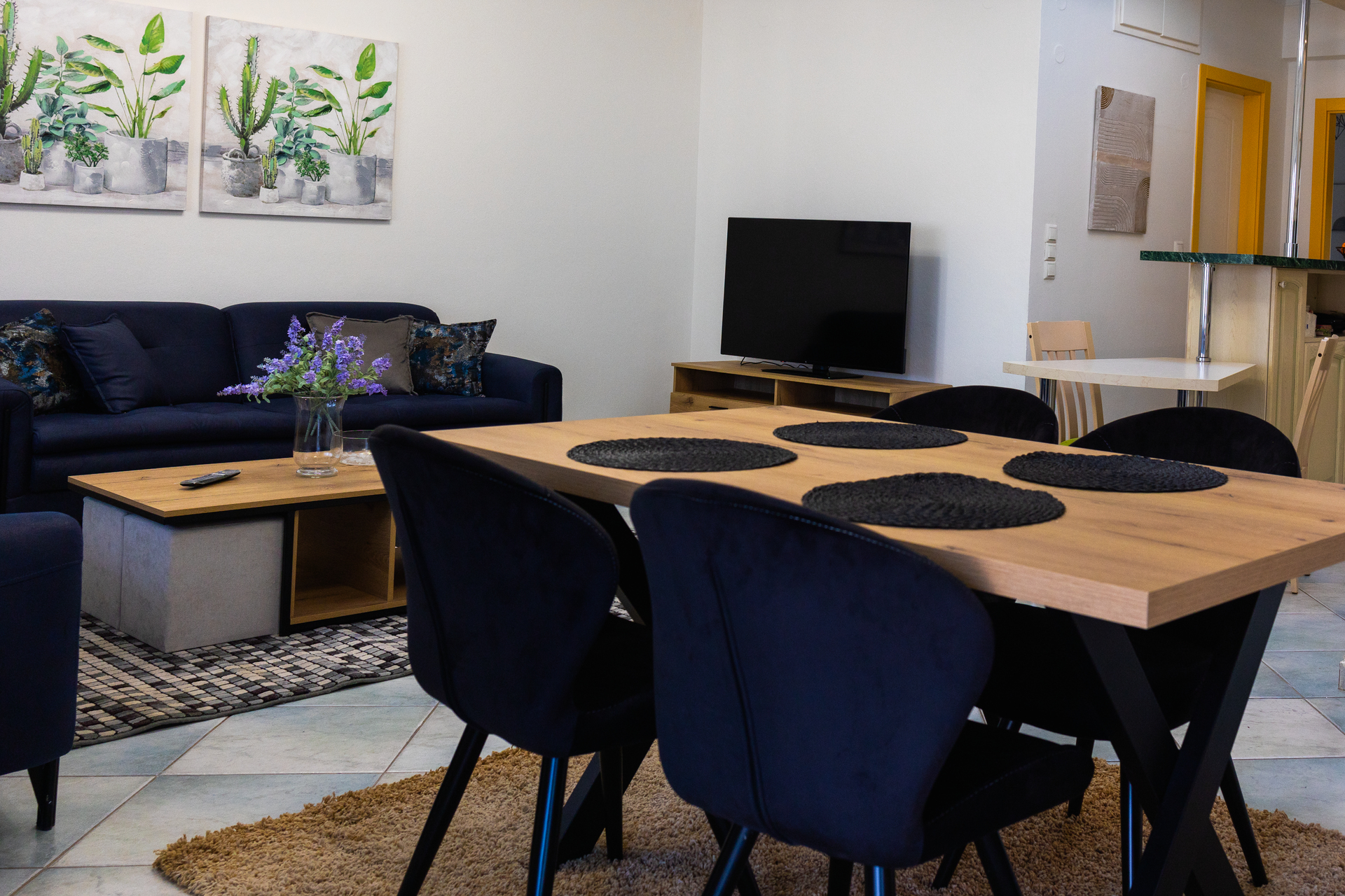 Apartment #2 Orestiada  - Photo #0