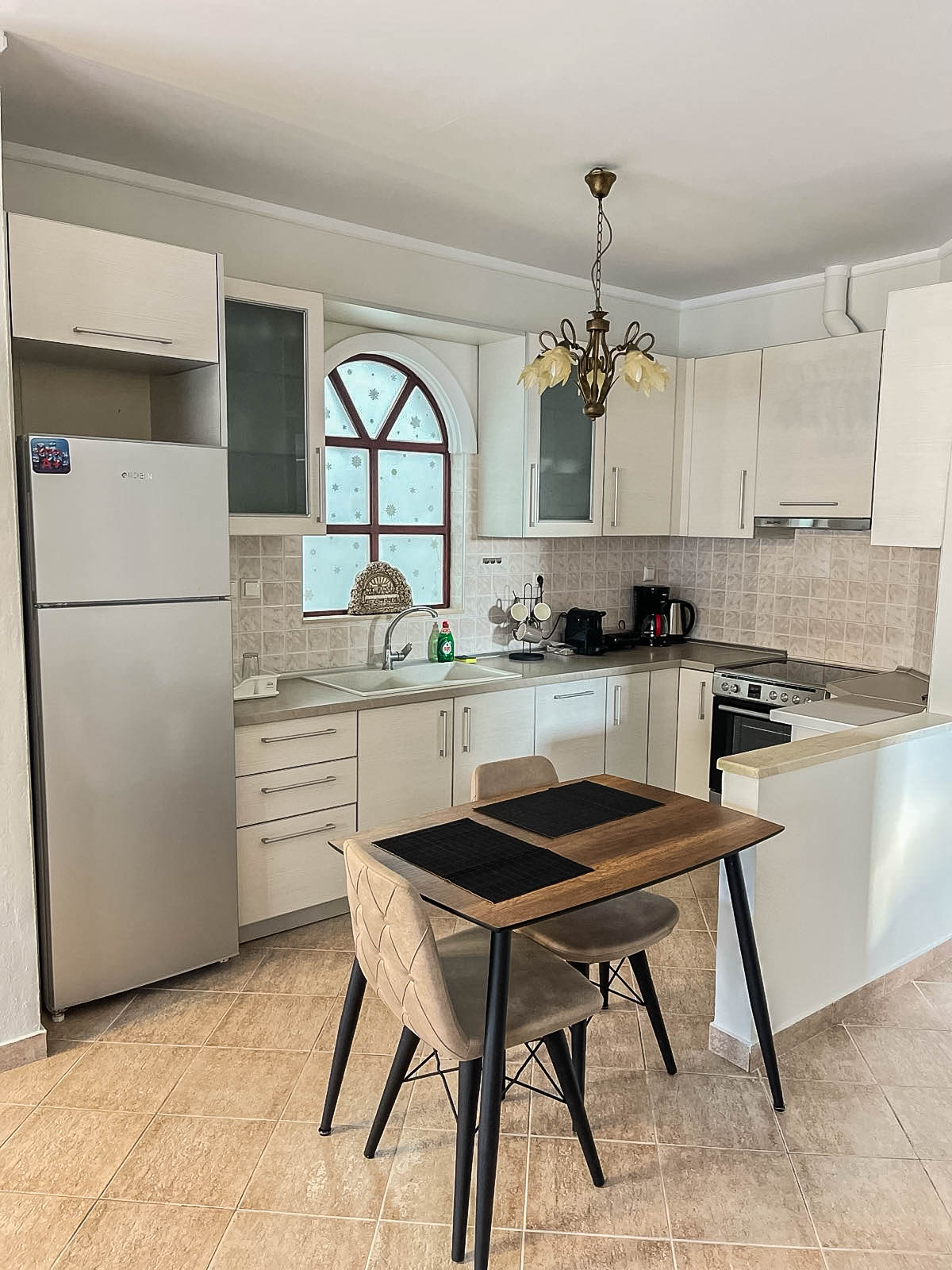 Apartment #18 Orestiada  - Photo #0