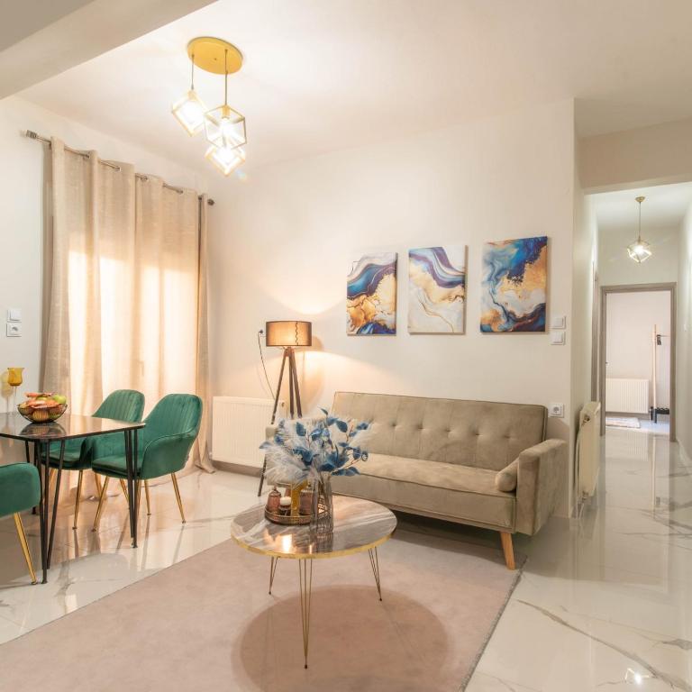 Apartment #16 Kastoria  - Photo #6