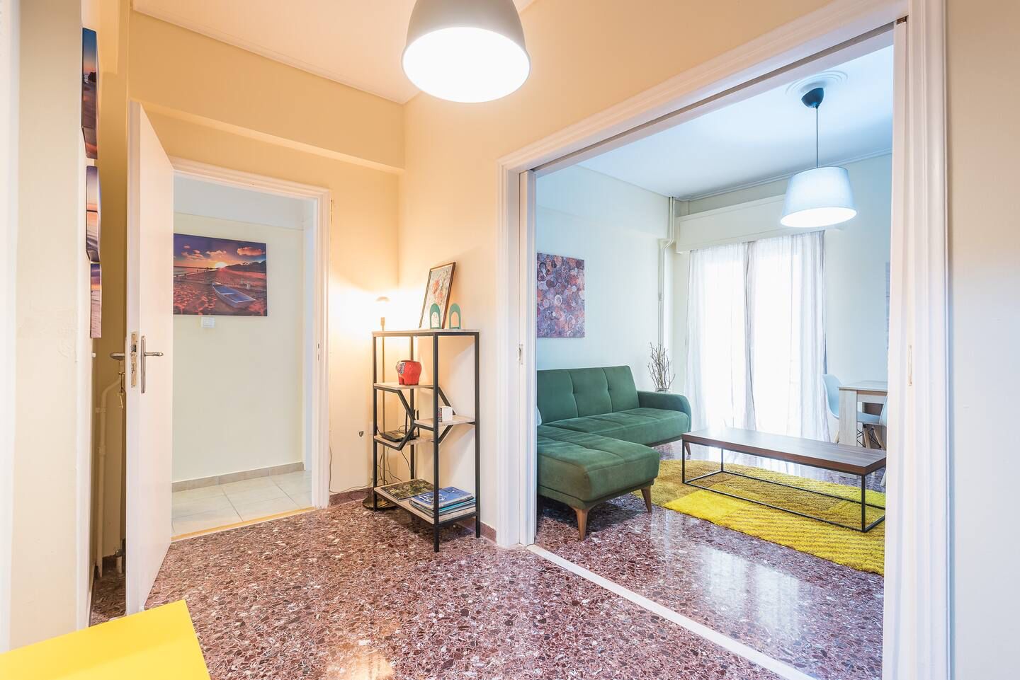 Apartment #12 Piraeus  - Photo #8