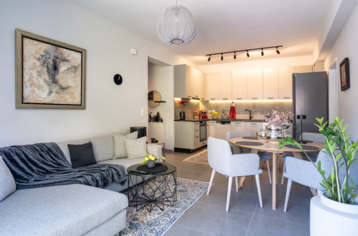 Apartment #35 Athens  - Photo #0