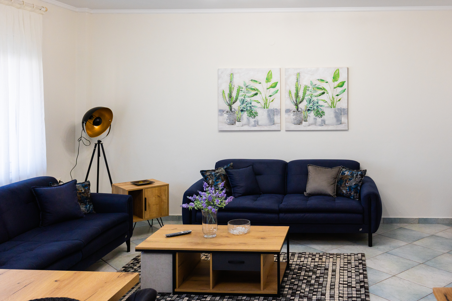 Apartment #2 Orestiada  - Photo #0