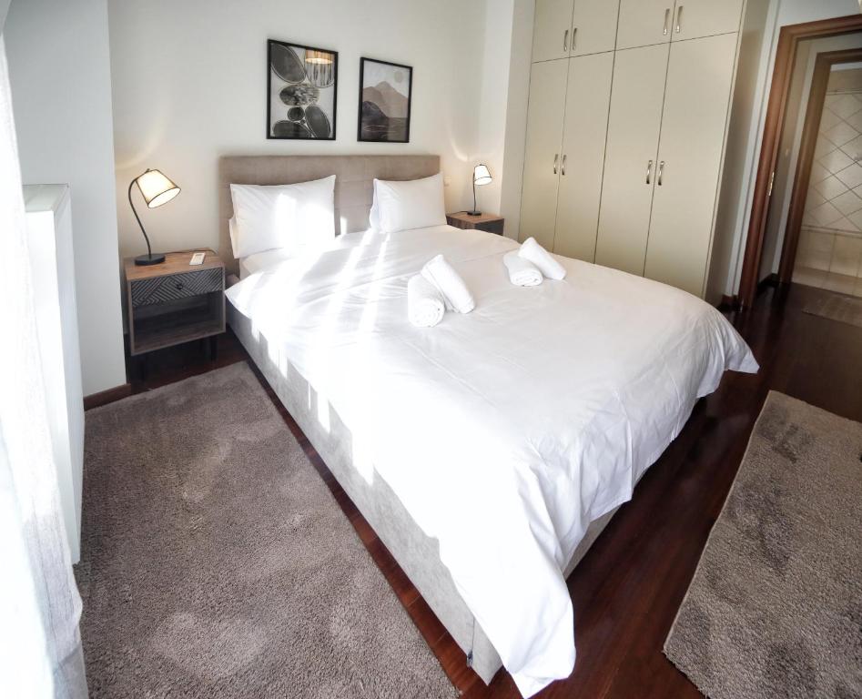 Apartment #1 Kastoria  - Photo #6