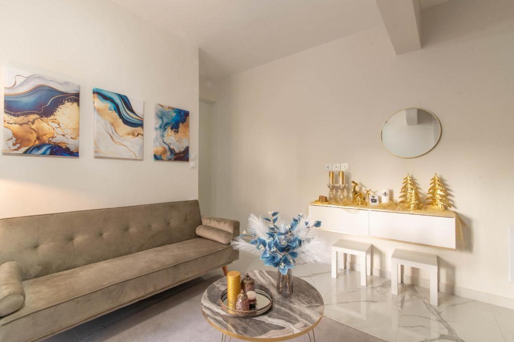 Apartment #16 Kastoria  - Photo #7