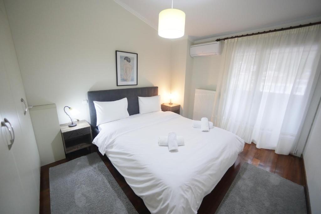 Apartment #3 Kastoria  - Photo #8