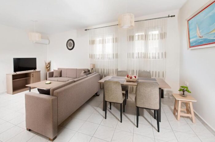 Apartment #3 Kos  - Photo #2