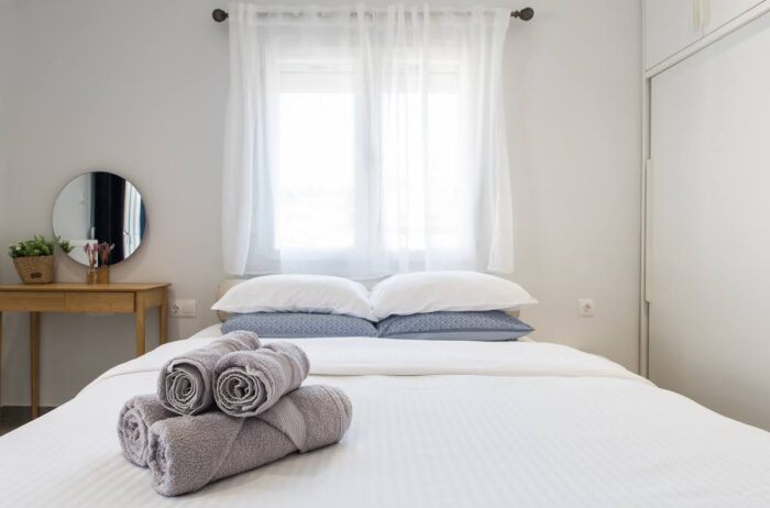 Apartment #30 Thessaloniki AURA  - Photo #0