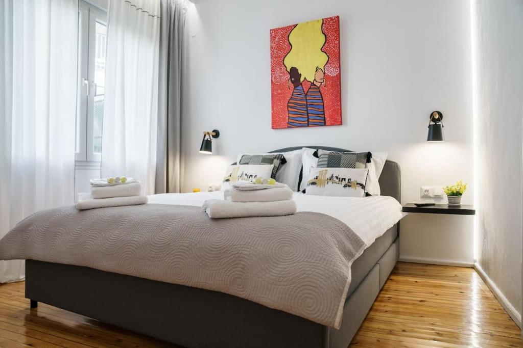 Apartment #12 Kastoria  - Photo #6