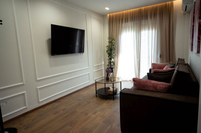 Apartment #9 Ioannina  - Photo #0