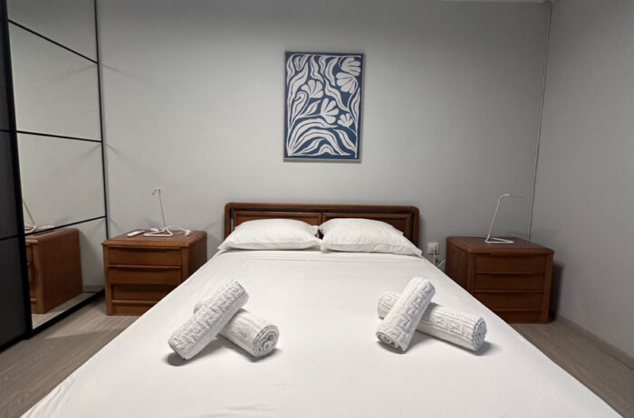 Apartment #20 Piraeus  - Photo #7