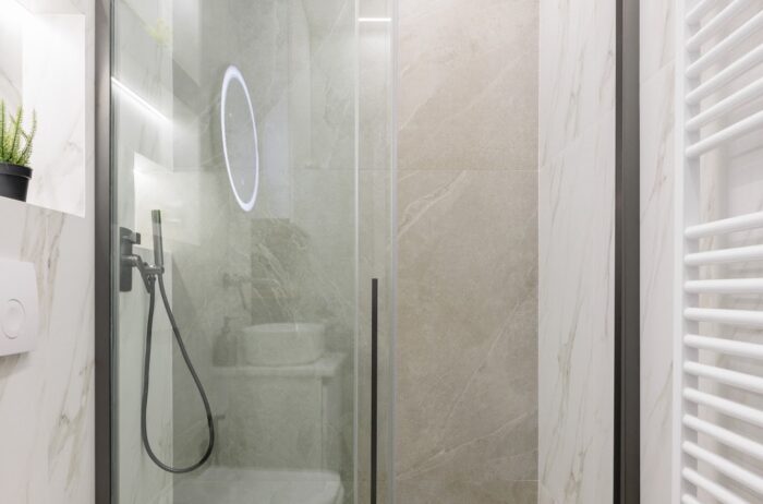 Apartment #28 Thessaloniki LITHOS  - Photo #0