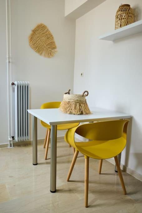 Apartment #6 Chios  - Photo #4