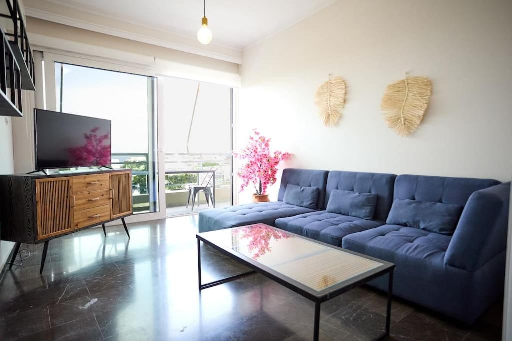 Apartment #6 Chios  - Photo #2