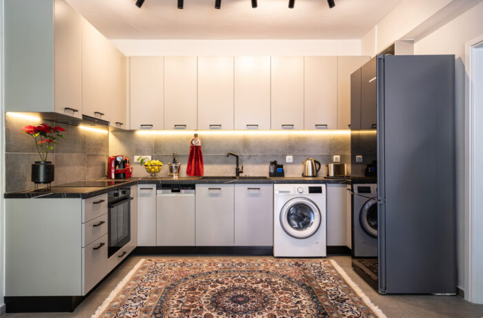 Apartment #35 Athens  - Photo #0