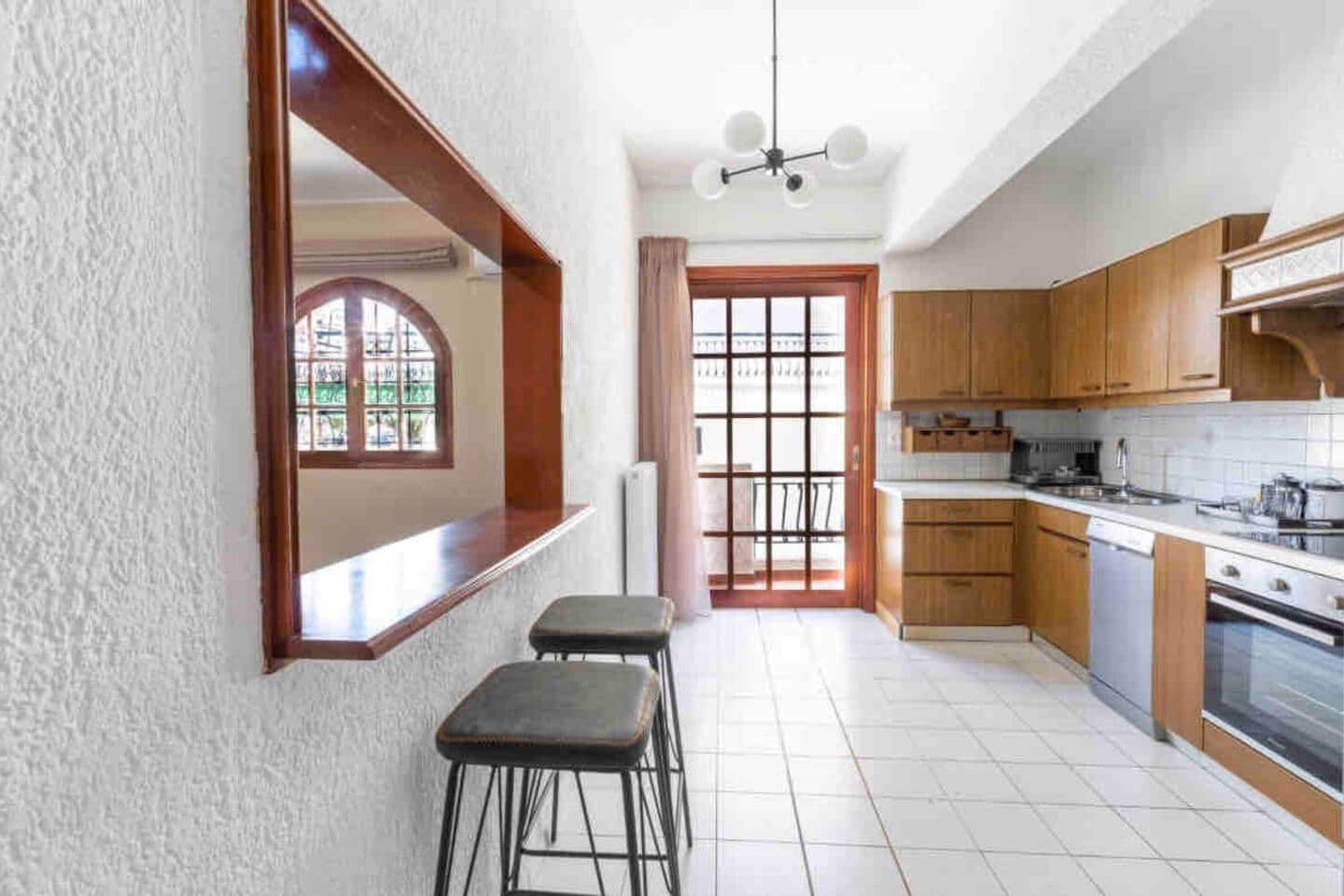 Apartment #37 Athens  - Photo #7