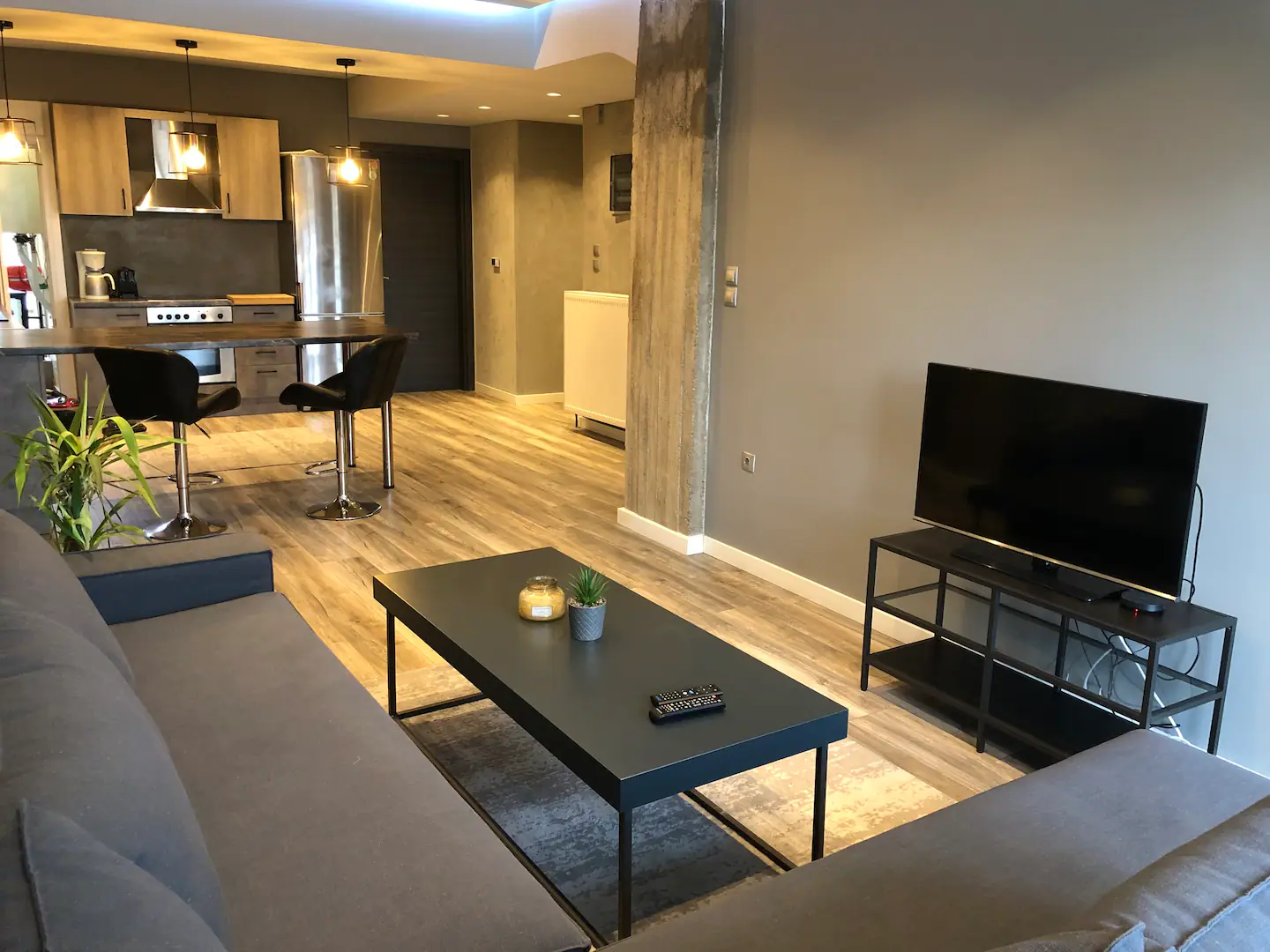 Apartment #2 Thessaloniki  - Photo #7