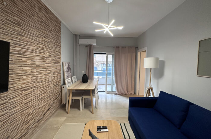 Apartment #20 Piraeus  - Photo #3