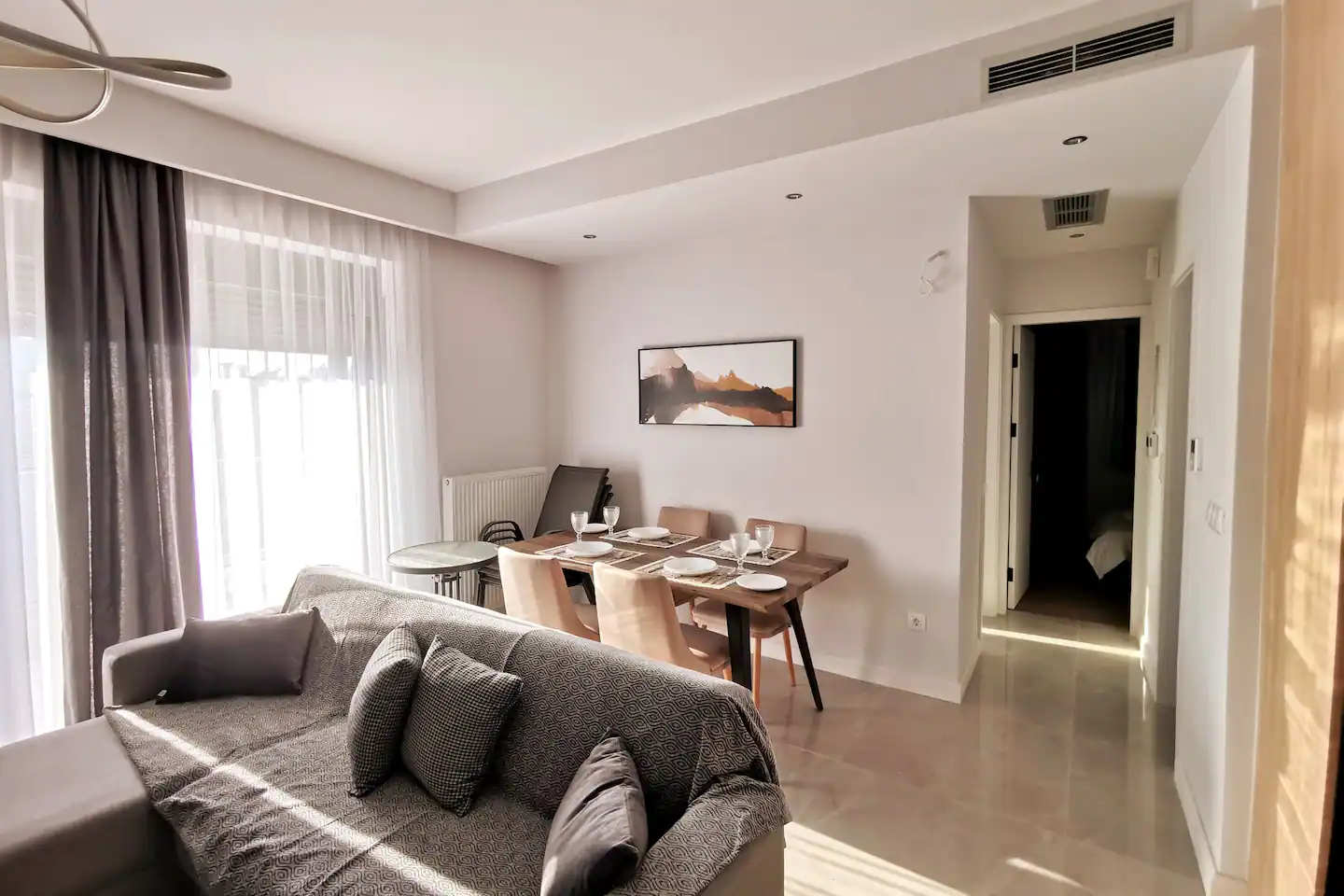 Apartment #32 Athens  - Photo #4