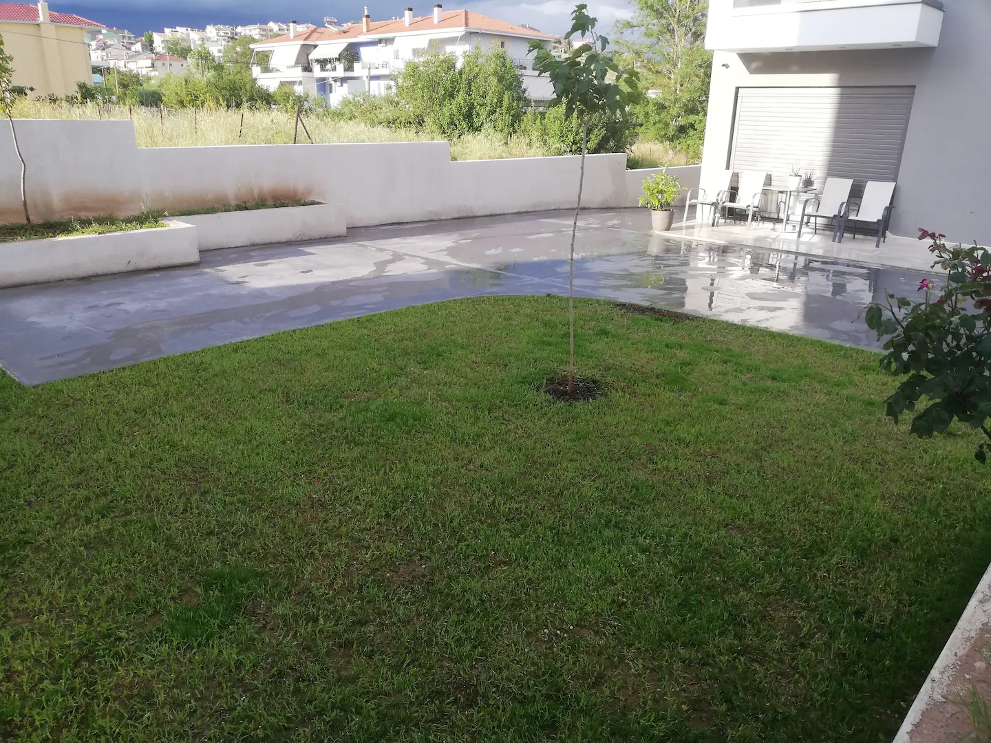 Apartment #5 Ioannina  - Photo #7