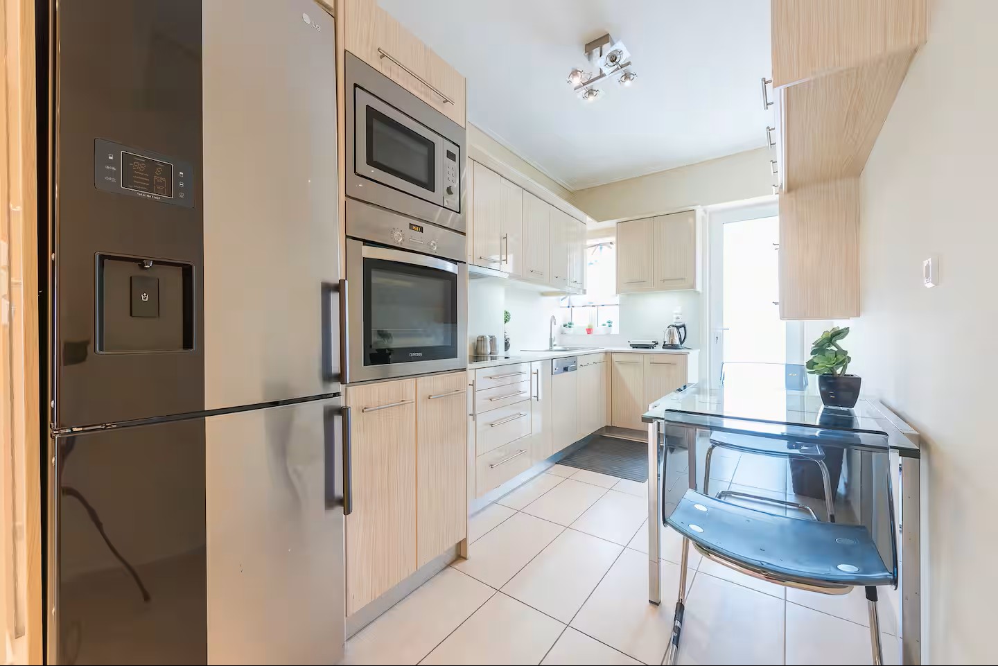 Apartment #38 Athens  - Photo #8