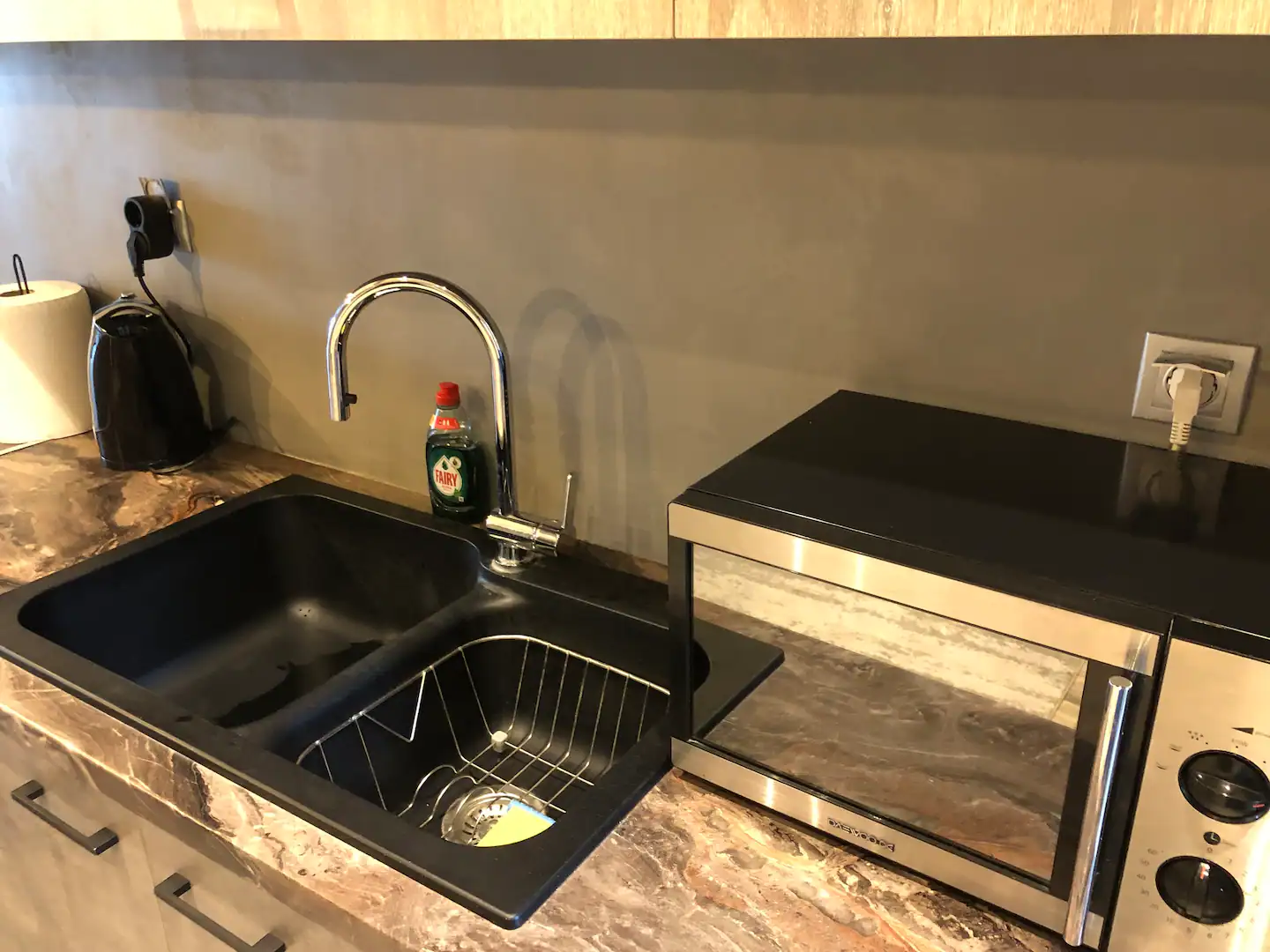 Apartment #2 Thessaloniki  - Photo #4