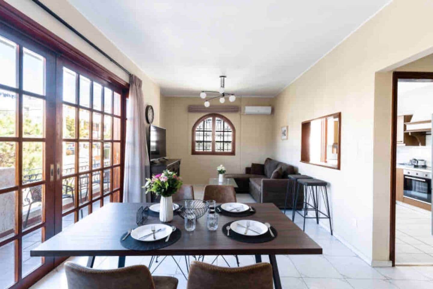 Apartment #37 Athens  - Photo #2