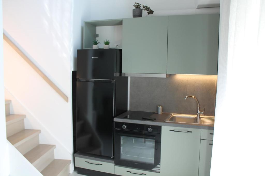 Apartment #63 Ioannina  - Photo #6